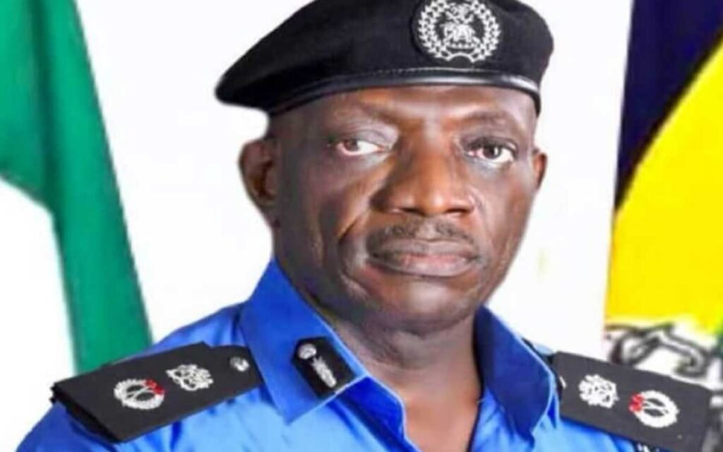 Police arrest 11 over farmer’s murder, abduction of two in Oyo