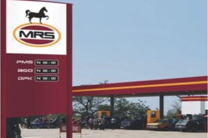 MRS Oil Nigeria announces resignation of non-executive director MRS Oil Nigeria announces resignation of non-executive director