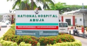 Nigerian hospital denies dismissing doctors