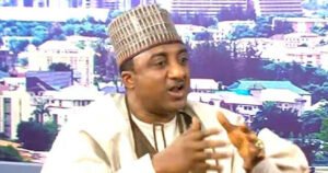 SDP Suspends Nat’l Chairman, Two Others Over Alleged Embezzlement – Independent Newspaper Nigeria SDP Suspends Nat’l Chairman, Two Others Over Alleged Embezzlement – Independent Newspaper Nigeria