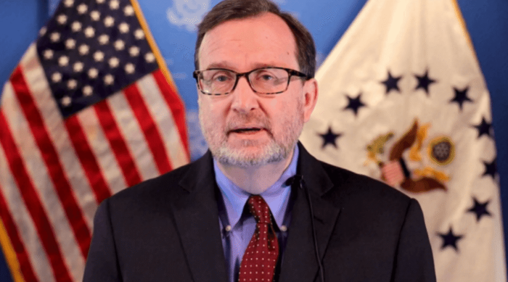 Nigeria strategic to US policy objectives in Africa – Mills