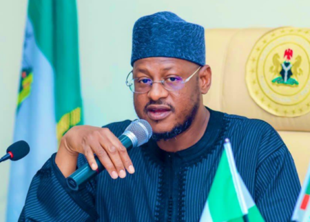 Why I cut short my medical leave- Radda