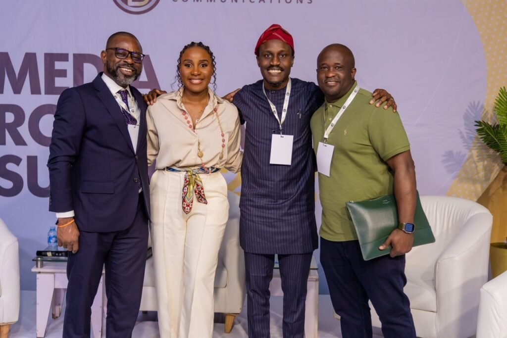 Experts advocate stronger partnerships to boost Africa’s storytelling economy