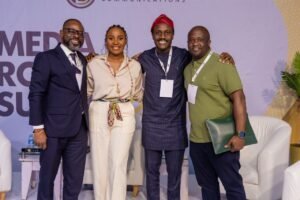 Experts advocate stronger partnerships to boost Africa’s storytelling economy