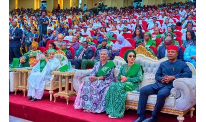 Nigerian govt equips midwives, targets 20% reduction in maternal mortality by 2027