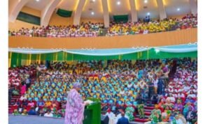 Nigerian govt equips midwives, targets 20% reduction in maternal mortality by 2027