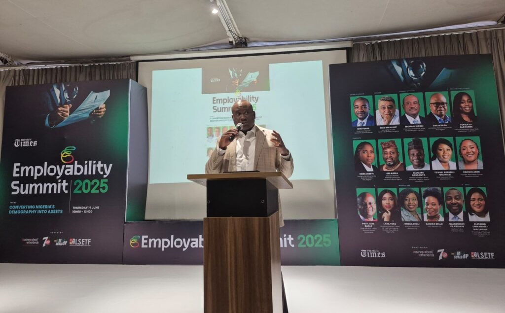 Africa’s GDP could surge by .4 trillion with improved productivity – Ex-MTN CEO