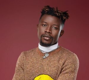 I Only Started Making Profits From Shooting Music Videos In 2023 – TG Omori Reveals