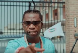 NAPTIP Rejects Speed Darlington’s June 26 Appearance Request