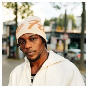 If I Weren’t As Talented As Many Think, I’d Have Quit Music Long Ago – LAX