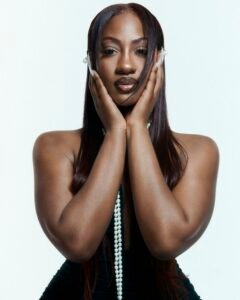 Singer Tems Excited As She Prepares For Her Historic FIFA Club World Cup Show