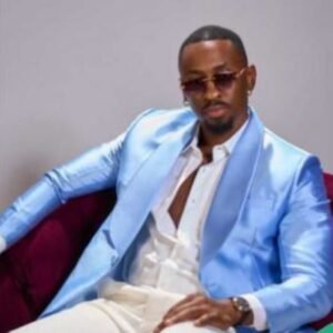 You Are Not Superheroes, Prioritise Your Well-Being – Adeoluwa Okusaga Advises Men