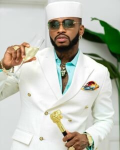 Yes, I’m Married to Zuchu, But We Kept It Lowkey – Tanzanian Singer Diamond Platnumz Confirms