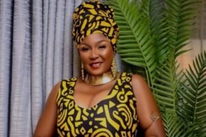 Why You Should Not Be Pressured To Marry Wrongly – Nigerian Actress, Ruth Eze Advises Women