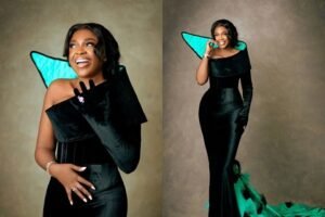 Nollywood Has More Original Stories Than Hollywood – Omoni Oboli