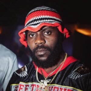 Stop Saying You’re The Best Rapper – Odumodublvck Slams Blaqbonez