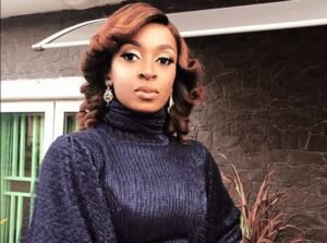 Veteran Actress, Kate Henshaw Warns Against Surrogacy Risks, Calls For Protection