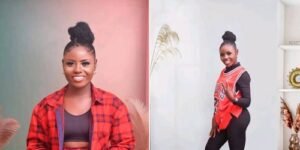Young Lady Stabbed to D3ath By Armed Robbers In Lagos