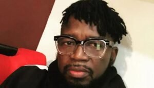 BREAKING: Popular Nigerian Filmmaker, Kayode Peters D!es In Canada