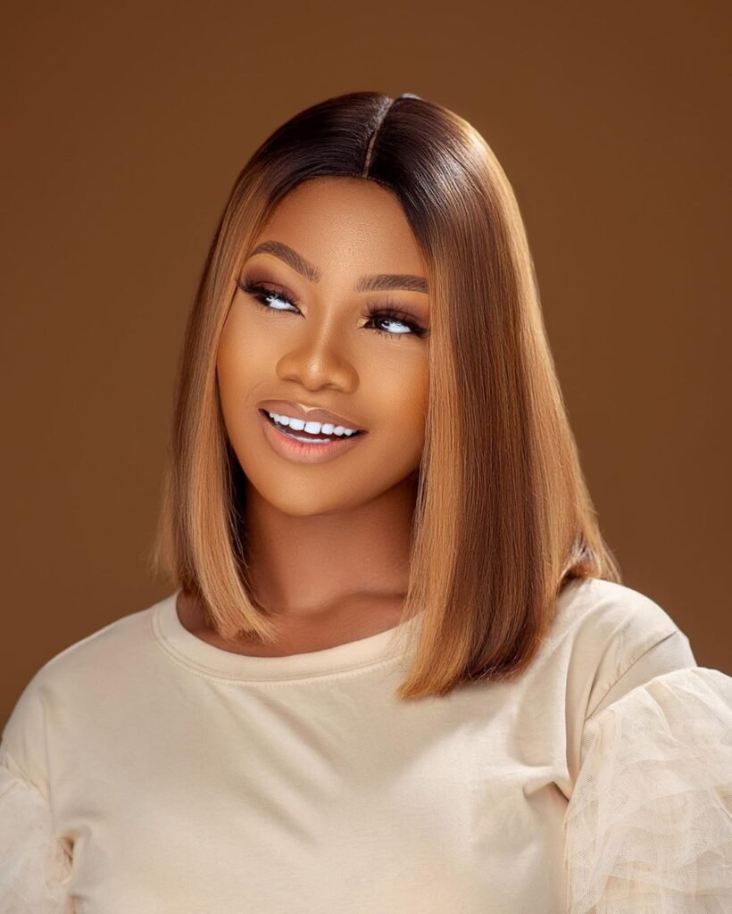 BBNaja Star, Tacha Drags ‘Twitter Witches And Wizards’ Over Video Involving Influencer Asherkine And UNN Student Becky