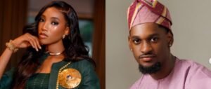 BBNaija Anita Clarifies Relationship Status With Topher