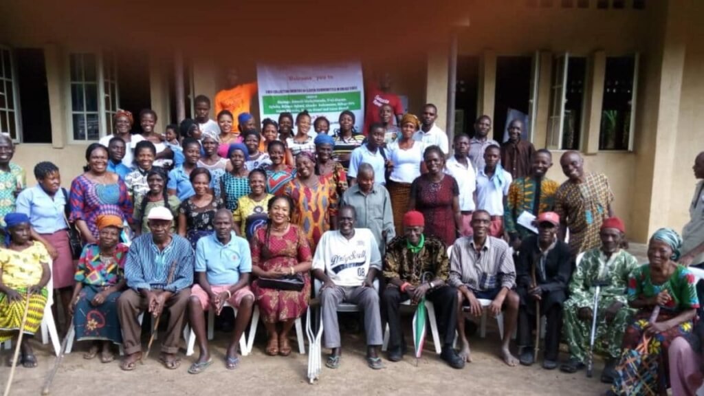 Abuja administration reaffirms commitment to protecting elderly citizens