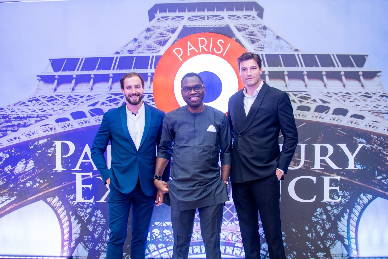 Experts discuss future of experiential travel, luxury tourism at Parisi Tour Lagos event