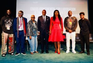 Del-York, Tribeca Festival launch African Film showcase