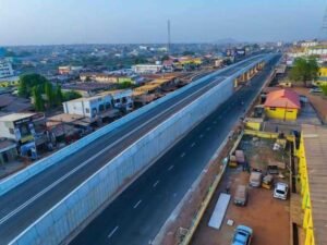 Kwara govt announces partial closure of Muritala Mohammed Way