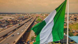 Nigeria Tops List Of Countries With Malnourished Children