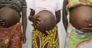 Kaduna moves to tackle teenage pregnancy, others using SFH’s model