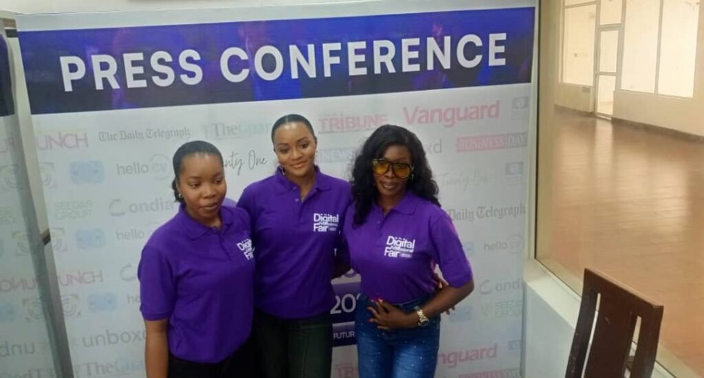 Lagos to host digital fair linking 10,000 youths to ‘high‑paying jobs’