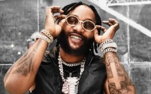 KCee to headline Closing Ceremony of CAA African U18/U20 Athletics Championship