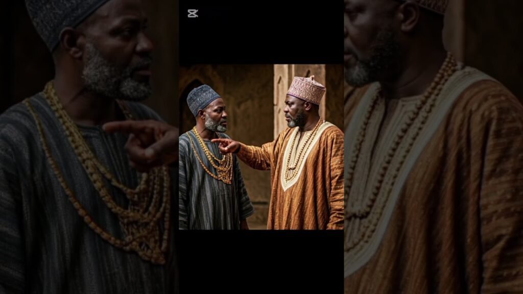 the fulani's history and arrival to Nigeria #nigerianews #fulani #trending