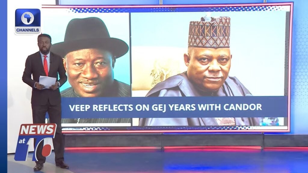 News At 10 | 10/07/2025