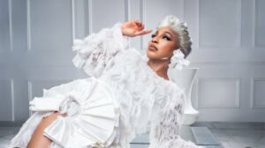Rita Dominic @ 50: Still reinventing stardom, from VHS tapes to Netflix streams