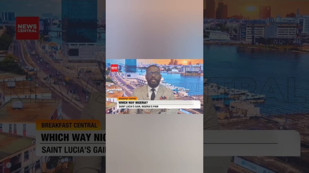 “Our Doctors Leave to Survive, Not Volunteer” – Gbenga Aborowa on Nigeria’s Irony