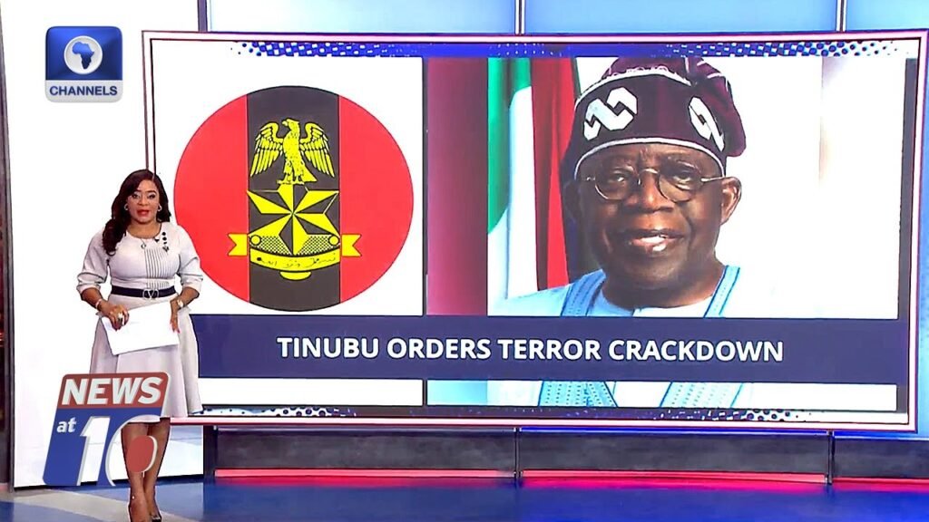 News At 10 | 06/07/2025