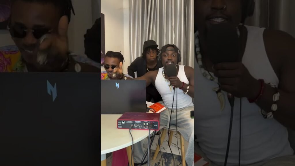 update on VDM in music #nigeria #news #video #africa #ratels update on VDM in music #nigeria #news #video #africa #ratels