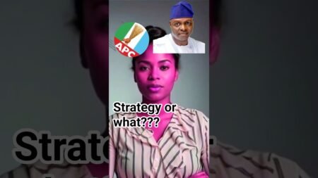 APC Chairman Nentawe — Strategy or What? #nentawe #nigeria #2027elections #news#apc # apcchairman APC Chairman Nentawe — Strategy or What? #nentawe #nigeria #2027elections #news#apc # apcchairman