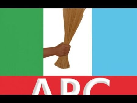 LIVE [ABUJA]: NEC MEETING – APC TO ELECT NEW NATIONAL CHAIRMAN