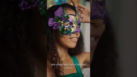 Mama G Don vex for village people #nigeria #netflix #news Mama G Don vex for village people #nigeria #netflix #news