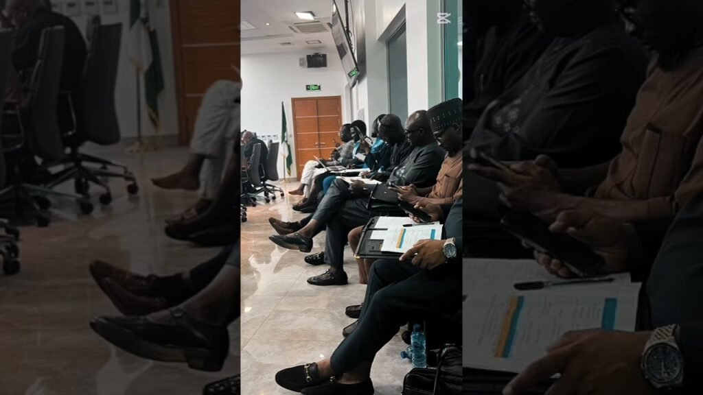 FMLD, Expert Working Group Meeting #shortvideo, #business, #video, #policy, #nigerianews, #nigeria FMLD, Expert Working Group Meeting #shortvideo, #business, #video, #policy, #nigerianews, #nigeria