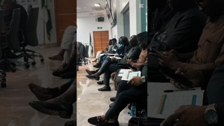 FMLD, Expert Working Group Meeting #shortvideo, #business, #video, #policy, #nigerianews, #nigeria FMLD, Expert Working Group Meeting #shortvideo, #business, #video, #policy, #nigerianews, #nigeria