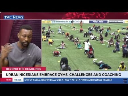 Truth About Weight Loss in Nigeria: Fake Coaches, Herbal Teas & Real Results Truth About Weight Loss in Nigeria: Fake Coaches, Herbal Teas & Real Results