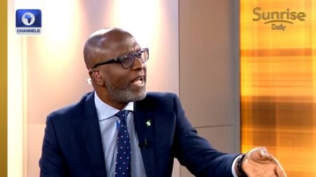 2027: APC Has A Better Arrangement Than Opposition Coalition – Akande