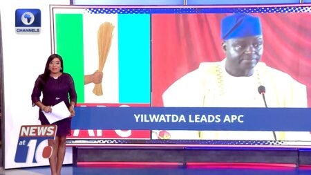 News At 10 | 24/07/2025