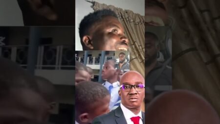 Peter obi don finally reply governor Monday Okpehbolo #duet #peterobi #nigerianews #tunde #nengi #vi