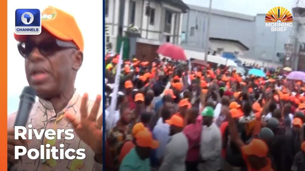 Rivers APC Publicity Secretary Reacts To Amaechi’s APC Exit, Homecoming +More