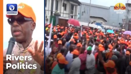 Rivers APC Publicity Secretary Reacts To Amaechi’s APC Exit, Homecoming +More